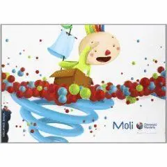 Infantil 4 Años Moli (Tercer Trimestre)