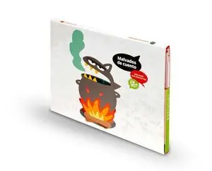 Malvados de Cuento (Infantil 2º Ciclo)