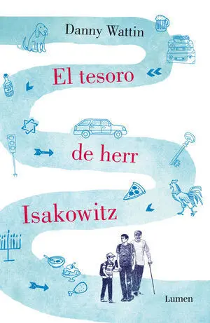El Tesoro de Herr Isakowitz