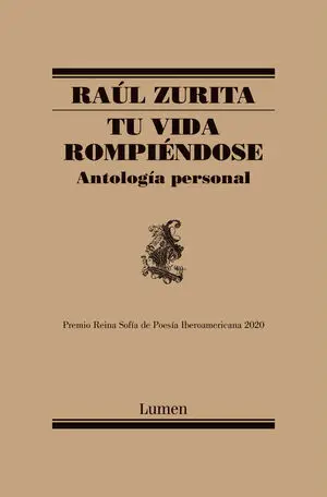 Tu Vida Rompiendose