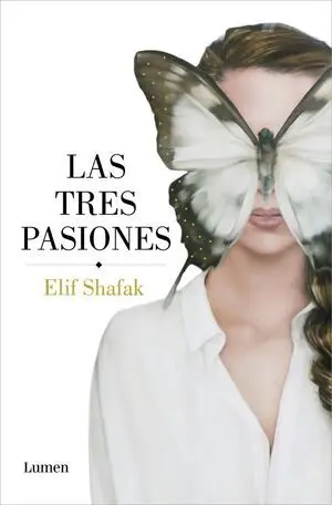 Las Tres Pasiones