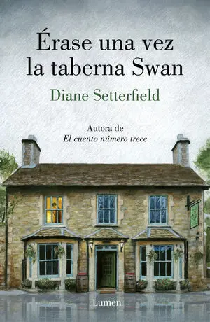 Erase una Vez la Taberna de Swan