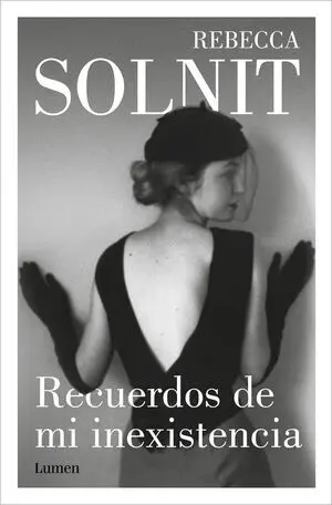 Recuerdos de mi Inexistencia