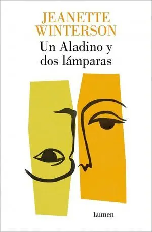 Aladino y Dos Lamparas, un