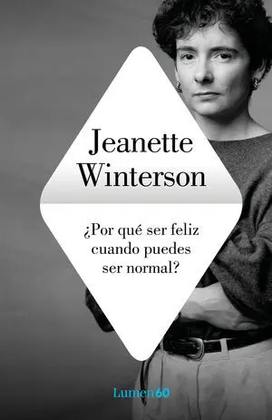 ¿Por qué Ser Feliz Cuando Puedes Ser Normal?