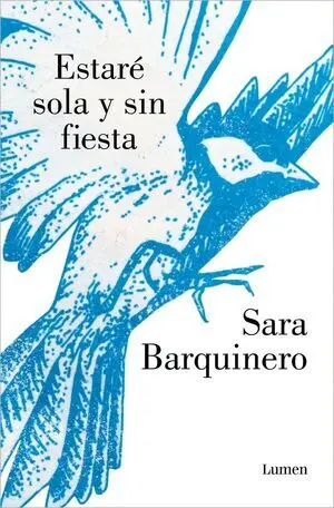 Estaré Sola y sin Fiesta