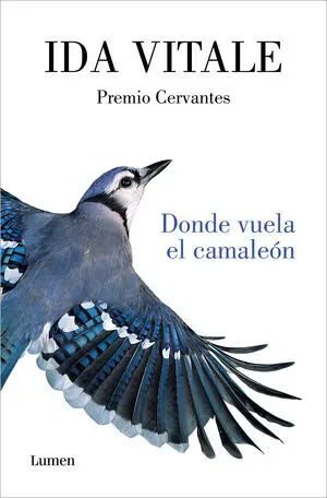 Donde Vuela el Camaleon