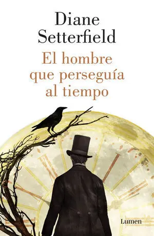 El Hombre que Perseguía Al Tiempo