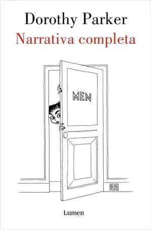Narrativa Completa Dorothy Parker