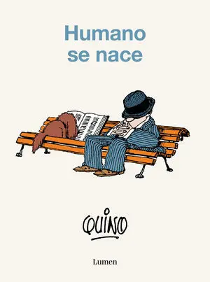 Humano se Nace (Tb)