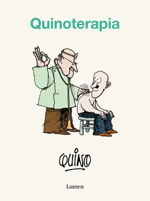 Quinoterapia (Tb)