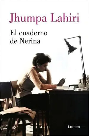 Cuaderno de Nerina, el