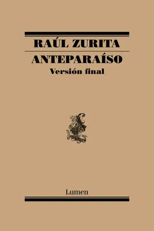 Anteparaiso. Version Final