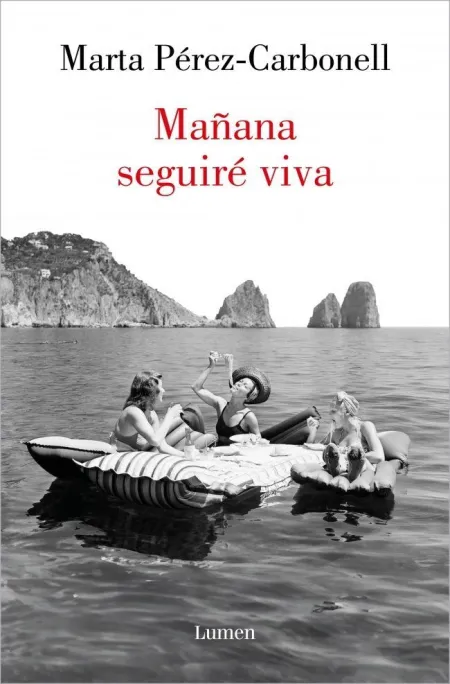 Mañana Seguire Viva