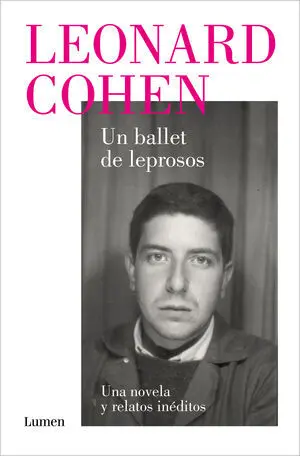 Un Ballet de Leprosos
