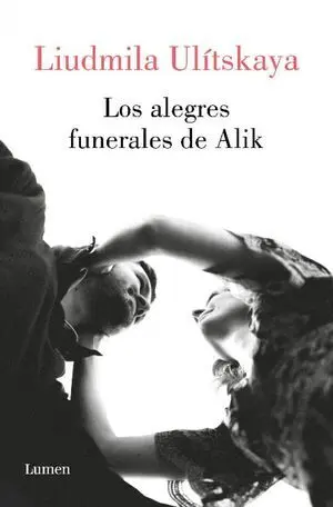 Los Alegres Funerales de Alik
