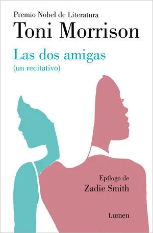 Las Dos Amigas