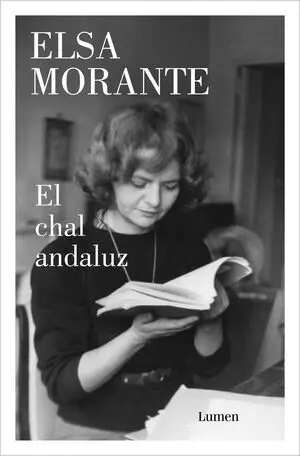 Chal Andaluz, el