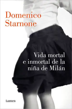 Vida Mortal e Inmortal de la Niña de Milán