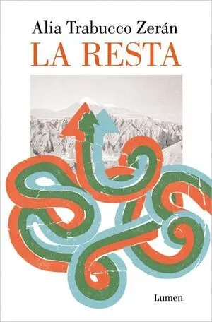Resta, la