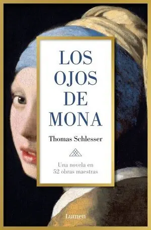 Ojos de Mona, los