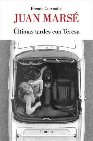 Ultimas Tardes con Teresa