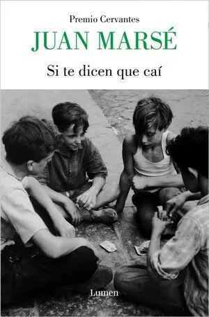 Si te Dicen que Cai
