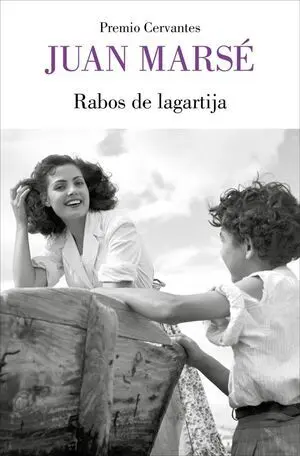 Rabos de Lagartija