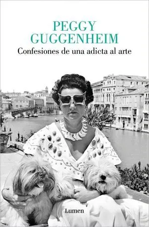 Confesiones de una Adicta Al Arte (2024)
