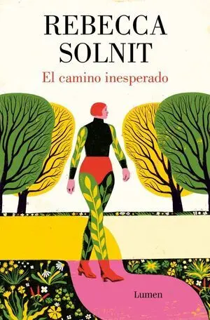 Camino Inesperado, el (Tit. prov. )