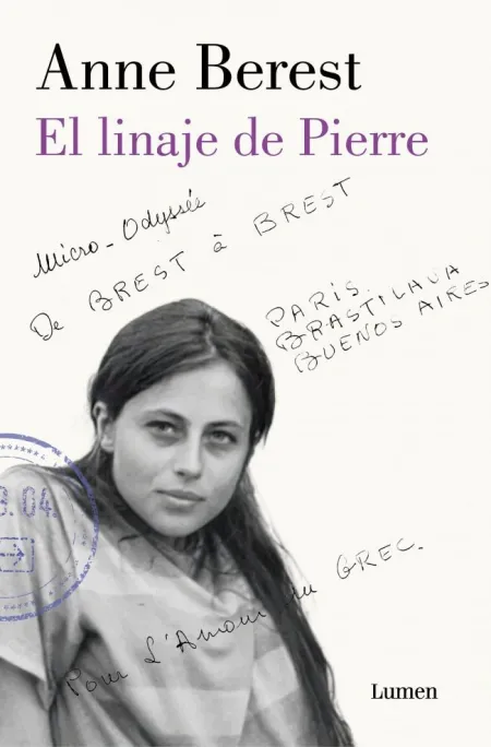 Legado de Pierre, el (Prov. )