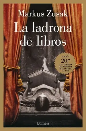 Ladrona de Libros, la (Ed. 20 Aniv. )