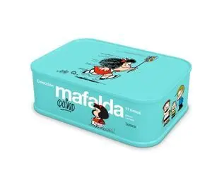 Lata Mafalda 2025