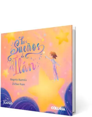 Los Sueños de Ilán