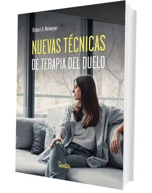 Nuevas Tecnicas de Terapia del Duelo