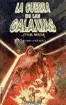 Star Wars el Imperio Contraataca