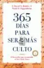 365 Días para Ser Más Cultos