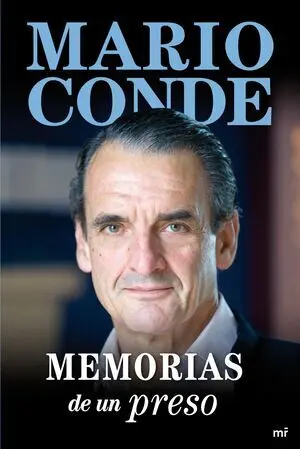 Memorias de un Preso