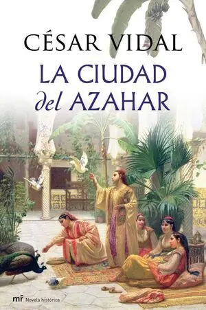 La Ciudad del Azahar