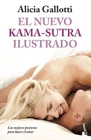 El Nuevo Kamasutra Ilustrado