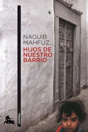 Hijos de nuestro Barrio