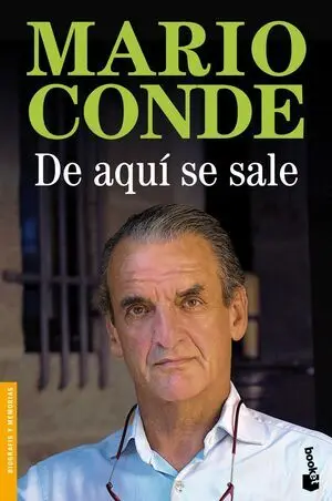 De Aquí se Sale