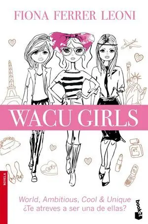Wacu Girls