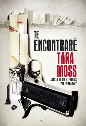 Te Encontraré
