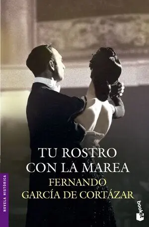 Tu Rostro con la Marea