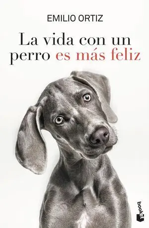 La Vida con un Perro Es Más Feliz