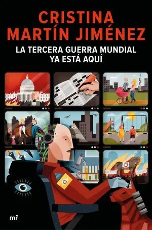 La Tercera Guerra Mundial Ya esta Aqui