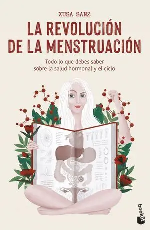 La Revolucion de la Menstruacion