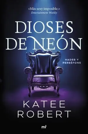 Dioses de Neón (Neon Gods)