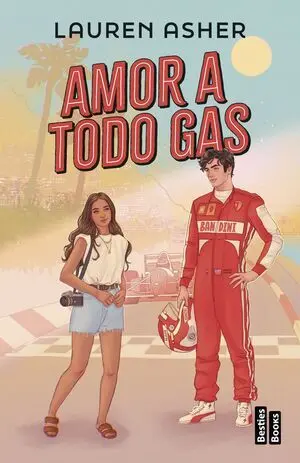 Amor a Todo Gas